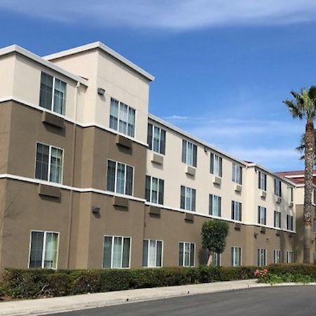 Holiday Inn Express & Suites Tracy By Ihg Екстер'єр фото