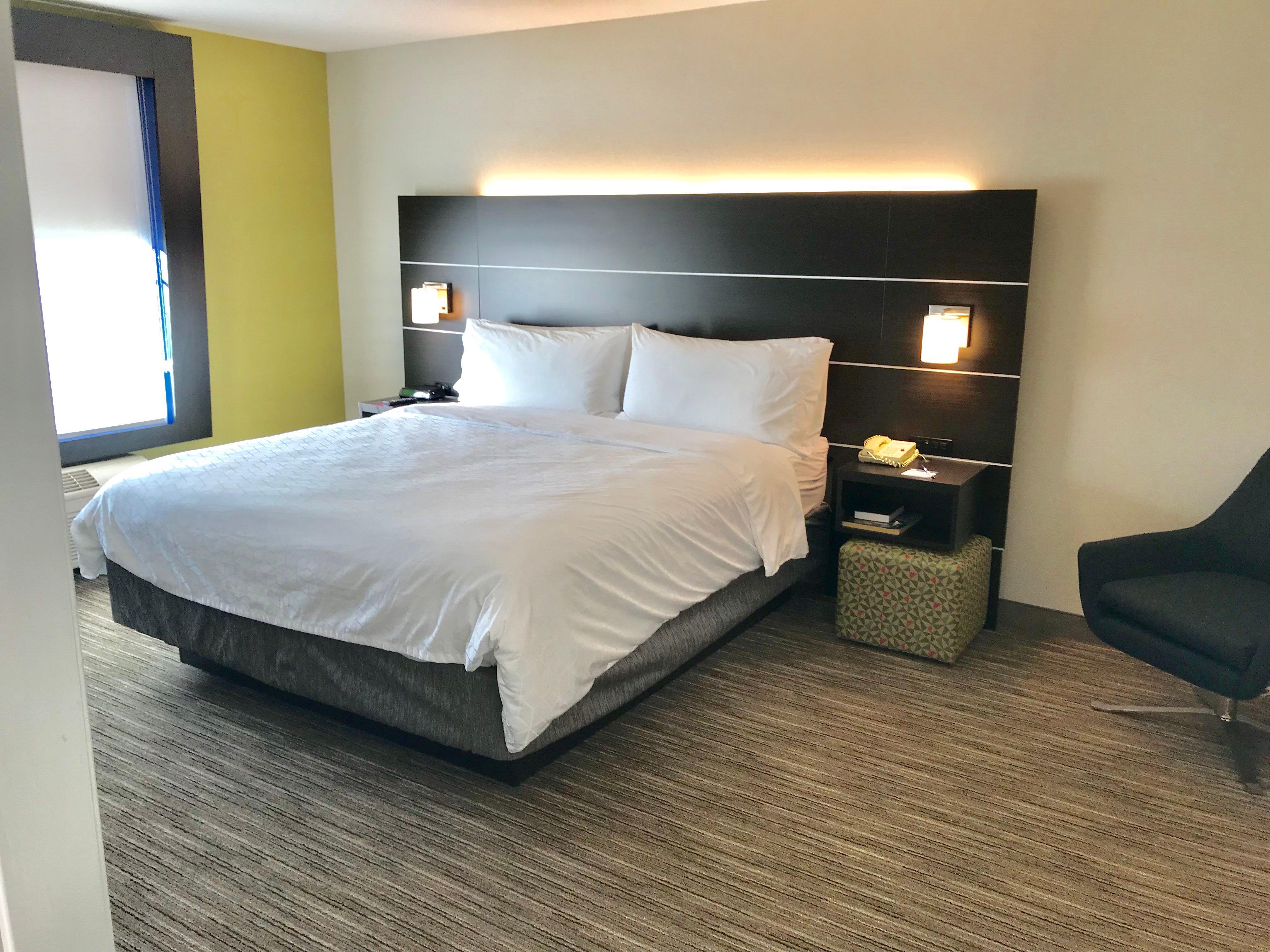 Holiday Inn Express & Suites Tracy By Ihg Екстер'єр фото