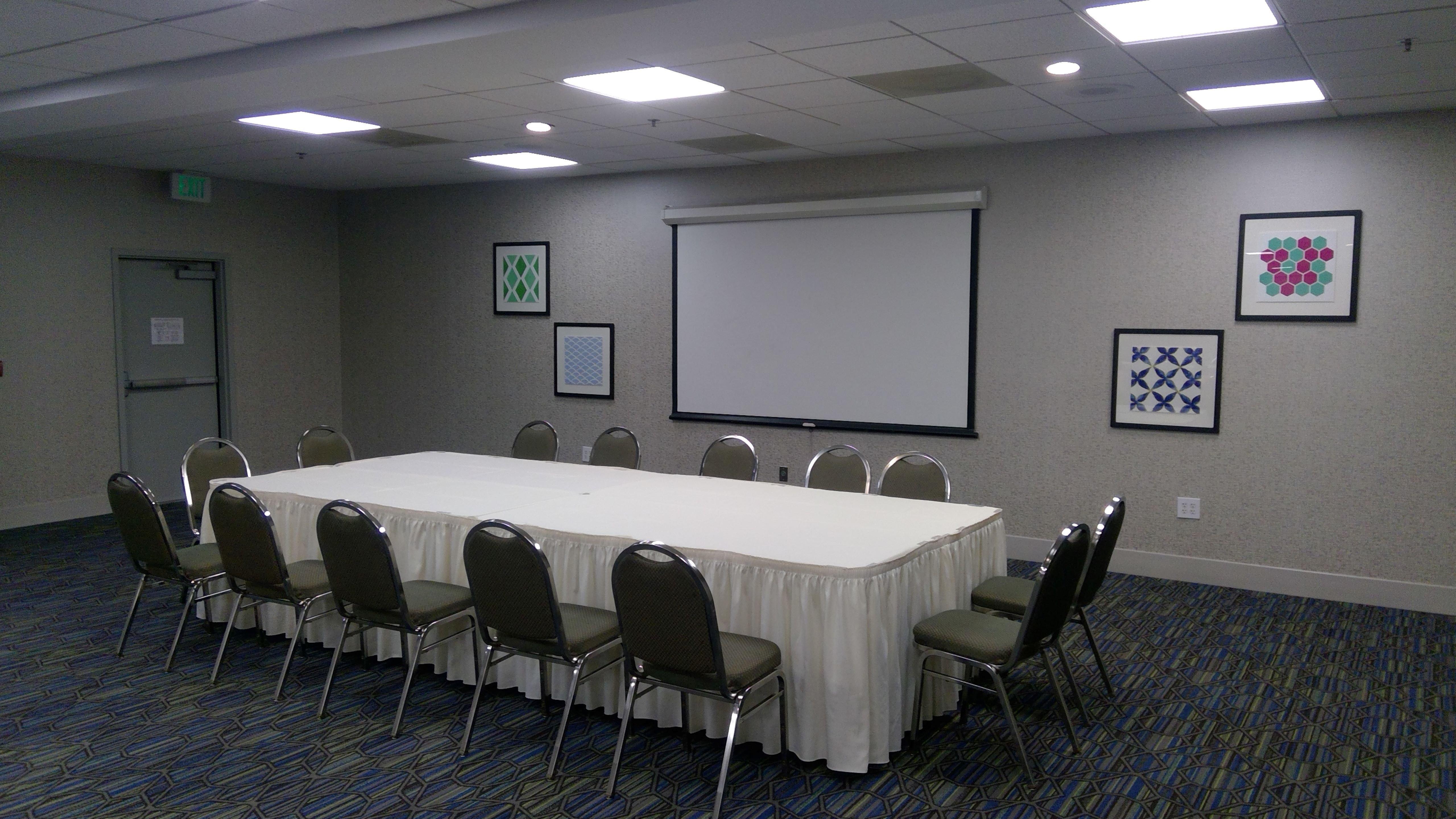 Holiday Inn Express & Suites Tracy By Ihg Екстер'єр фото