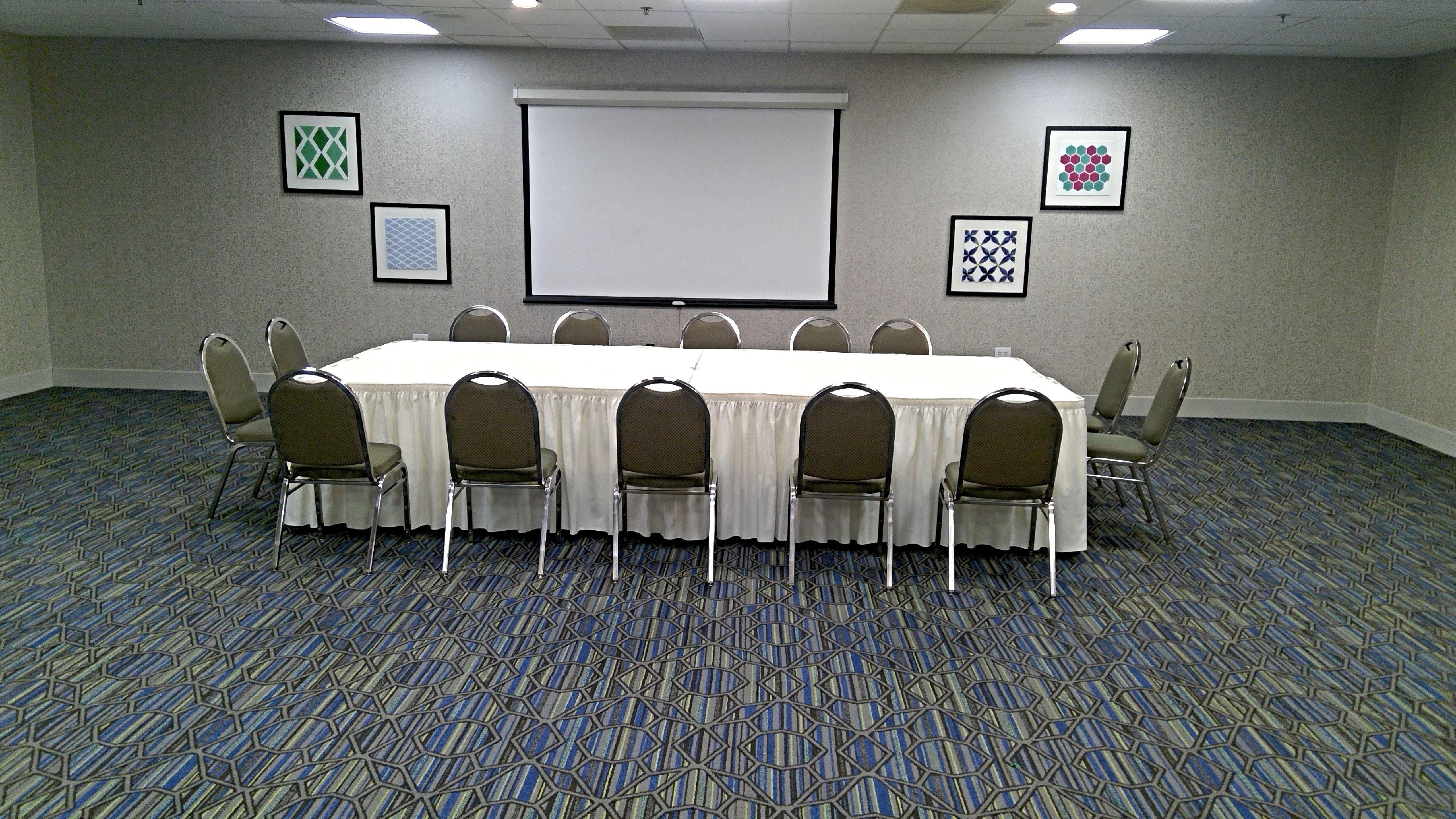 Holiday Inn Express & Suites Tracy By Ihg Екстер'єр фото
