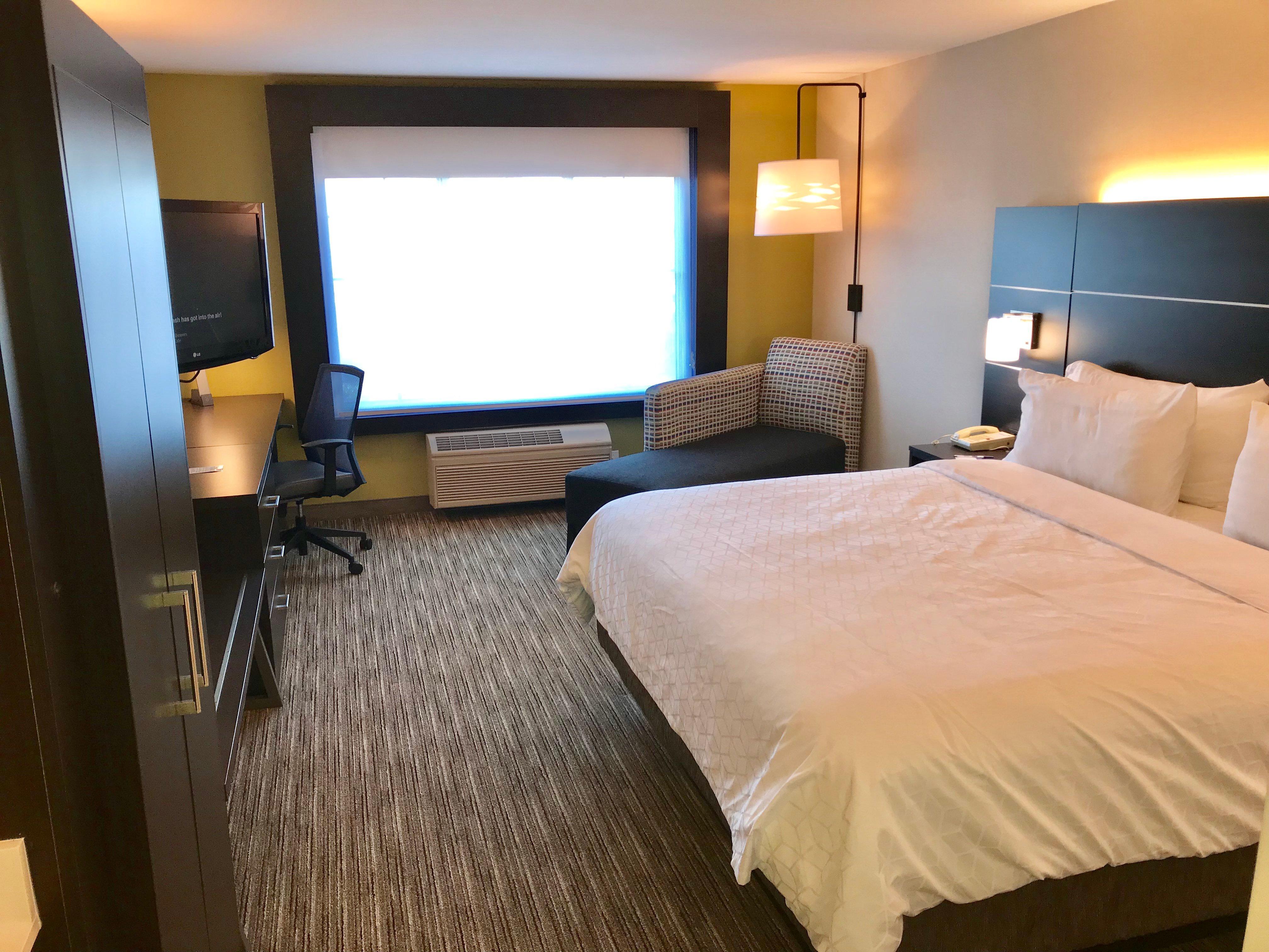 Holiday Inn Express & Suites Tracy By Ihg Екстер'єр фото