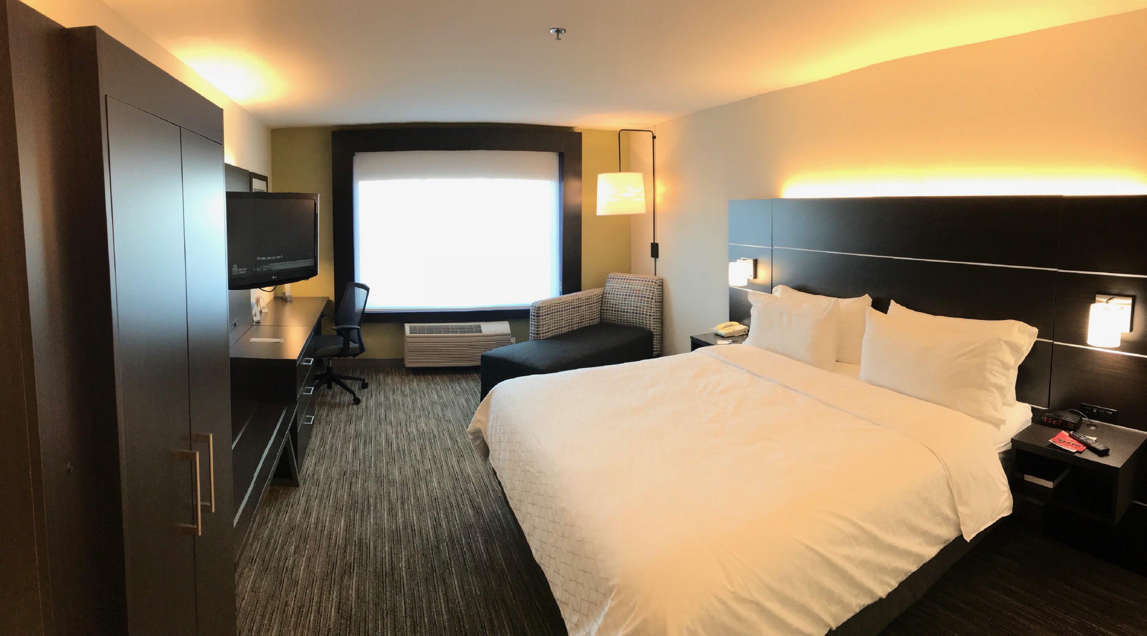Holiday Inn Express & Suites Tracy By Ihg Екстер'єр фото