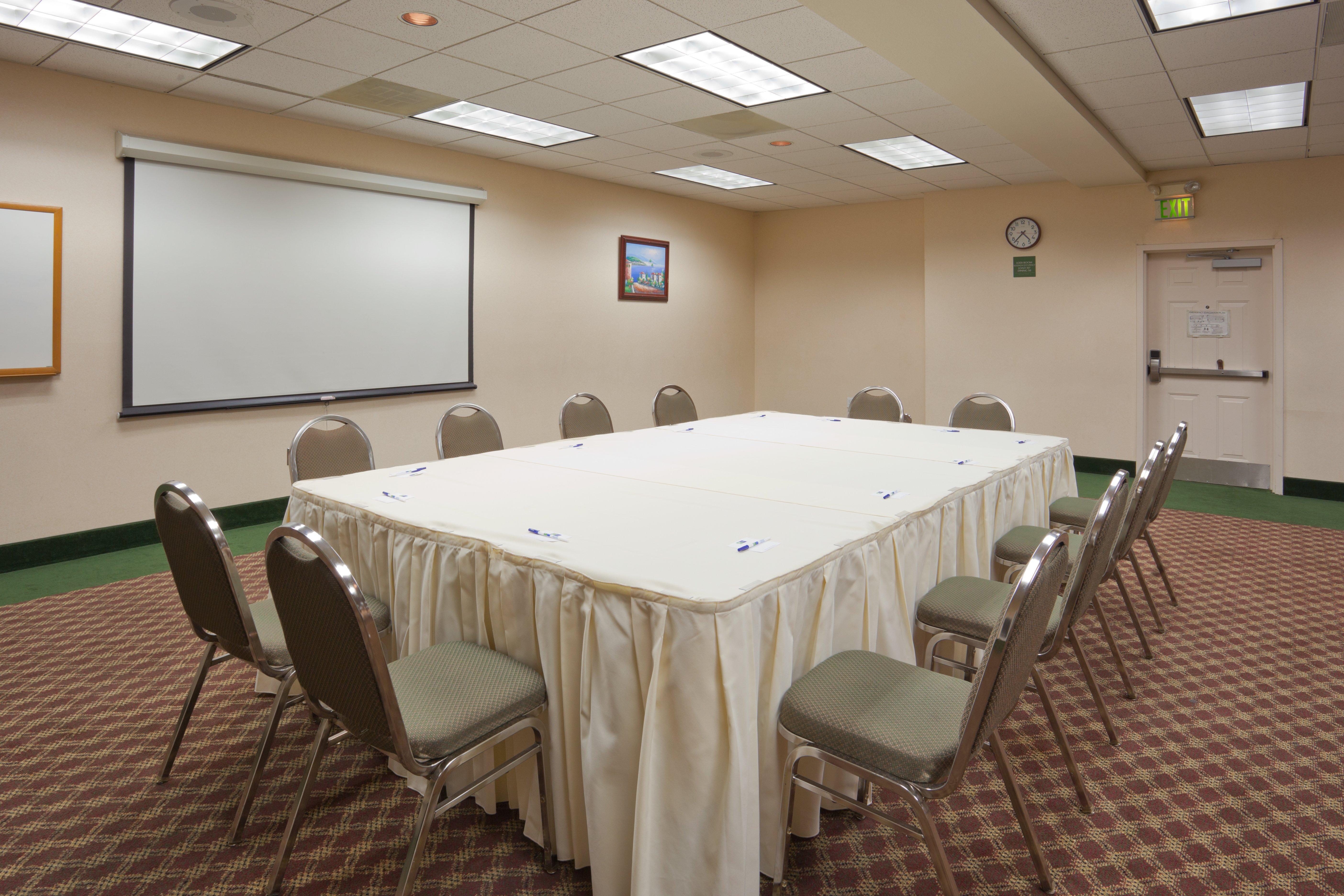Holiday Inn Express & Suites Tracy By Ihg Екстер'єр фото