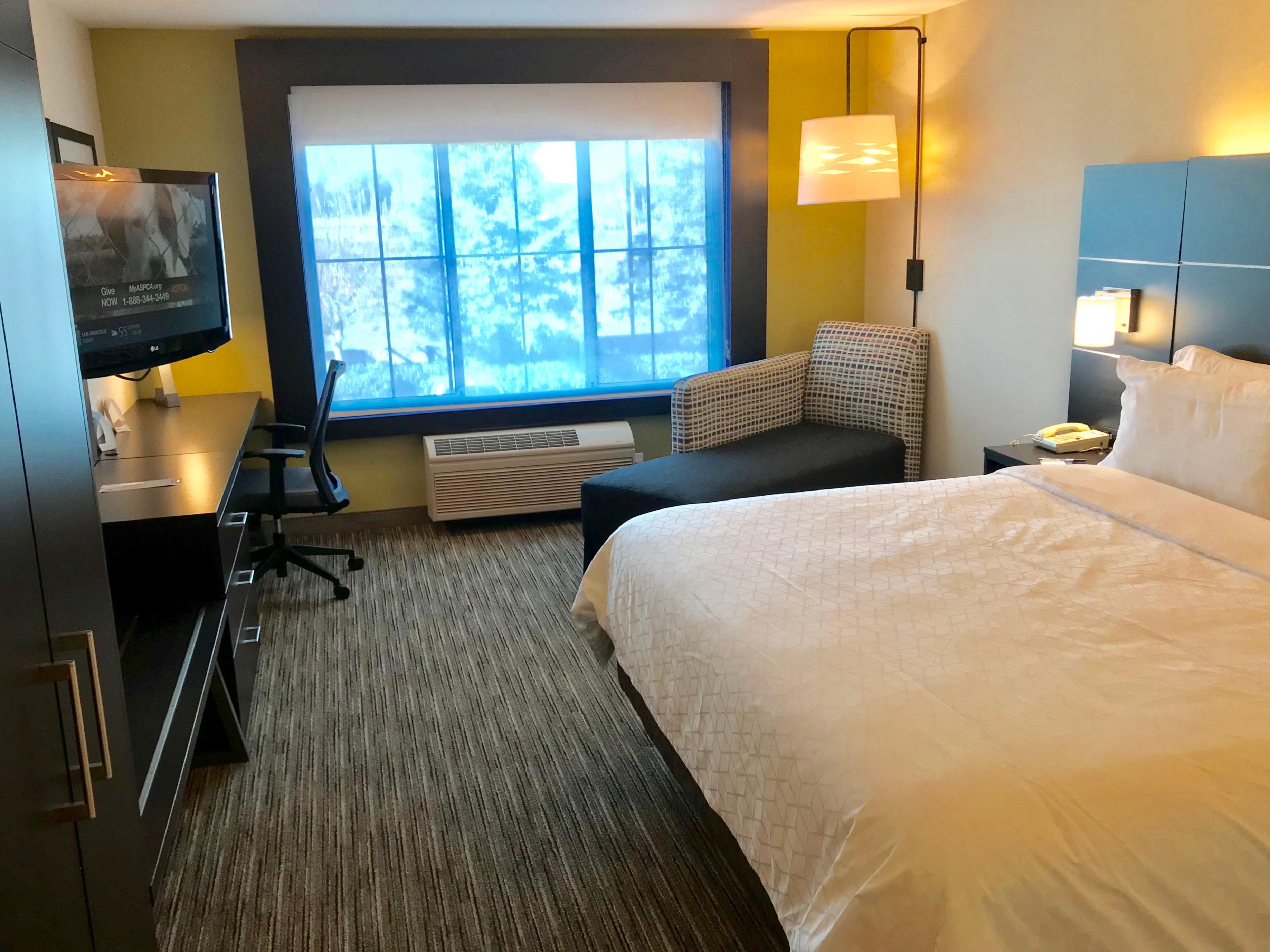 Holiday Inn Express & Suites Tracy By Ihg Екстер'єр фото