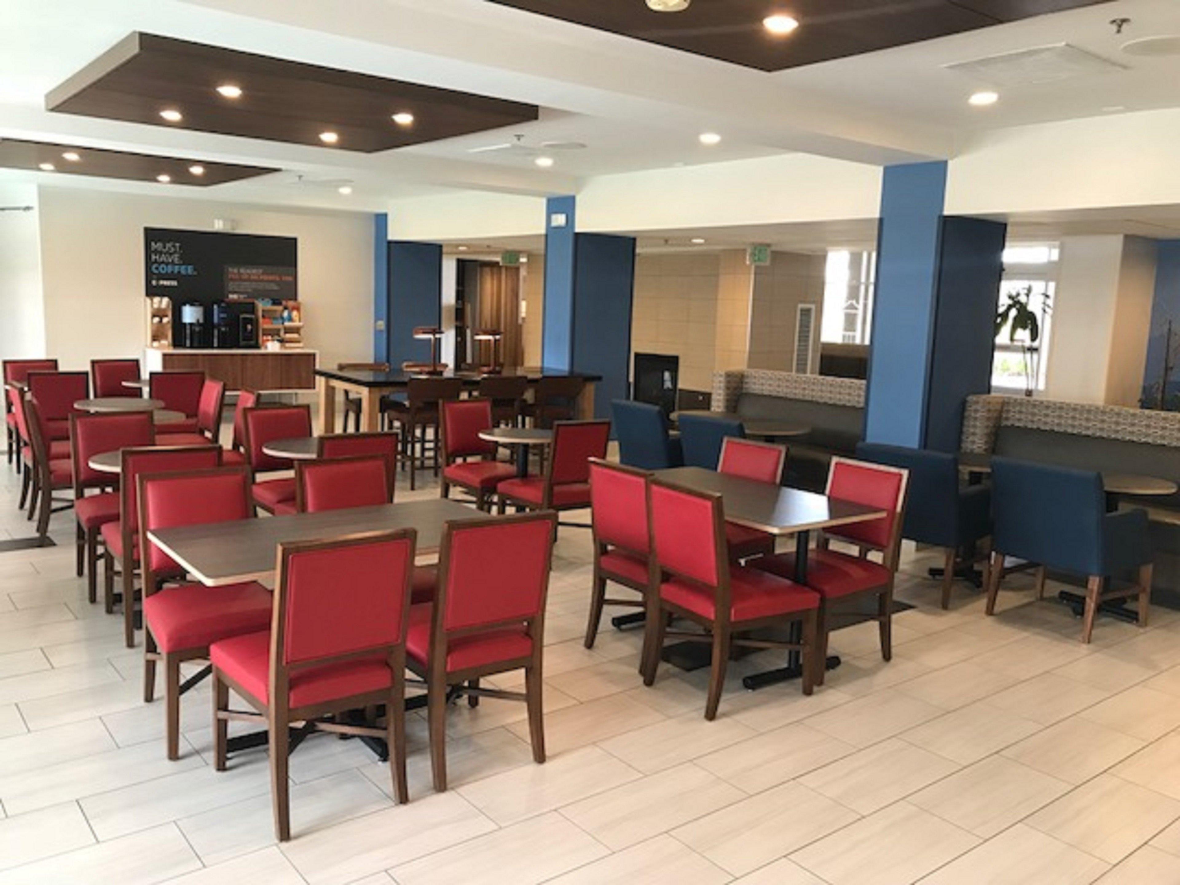 Holiday Inn Express & Suites Tracy By Ihg Екстер'єр фото
