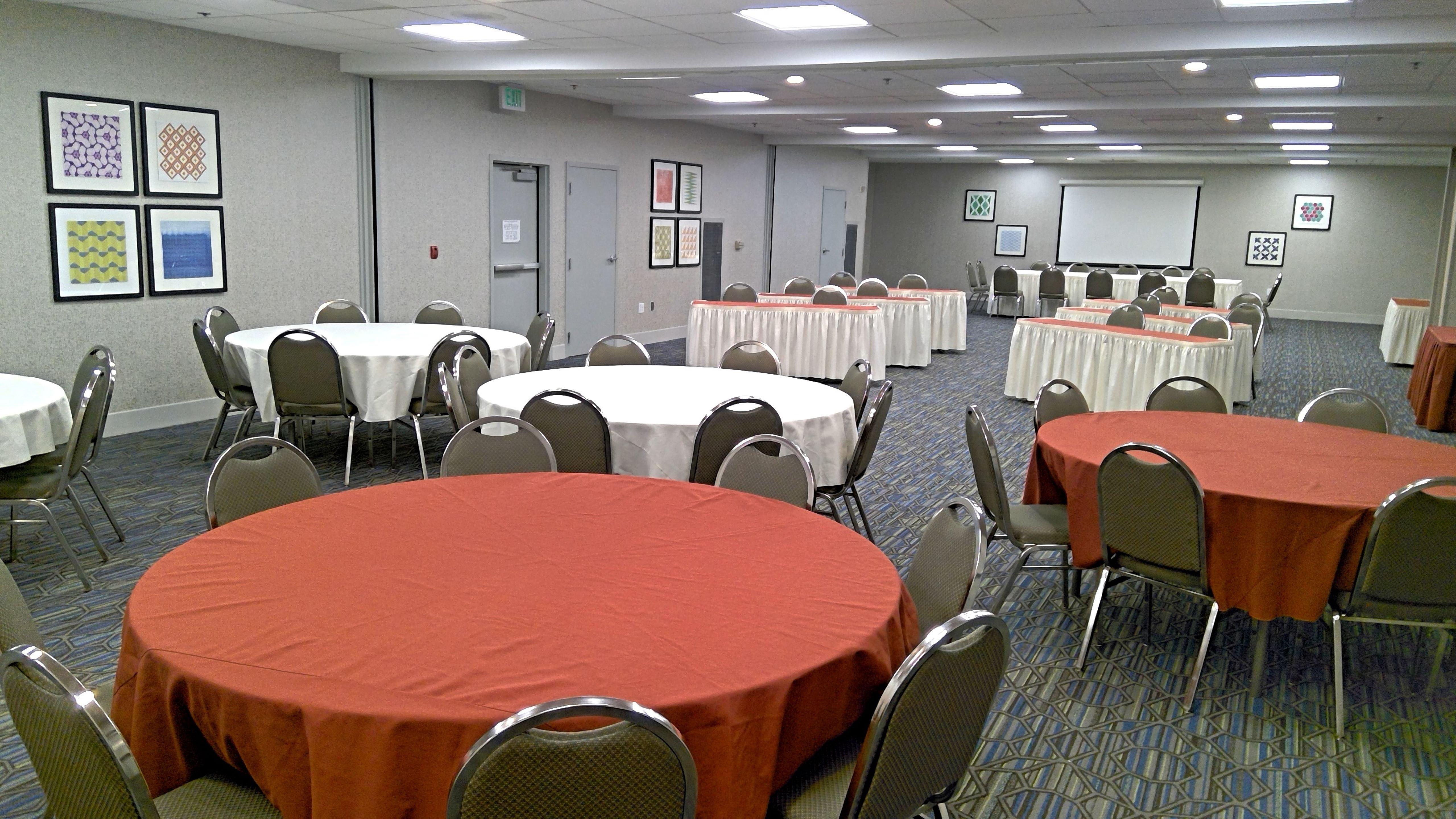 Holiday Inn Express & Suites Tracy By Ihg Екстер'єр фото