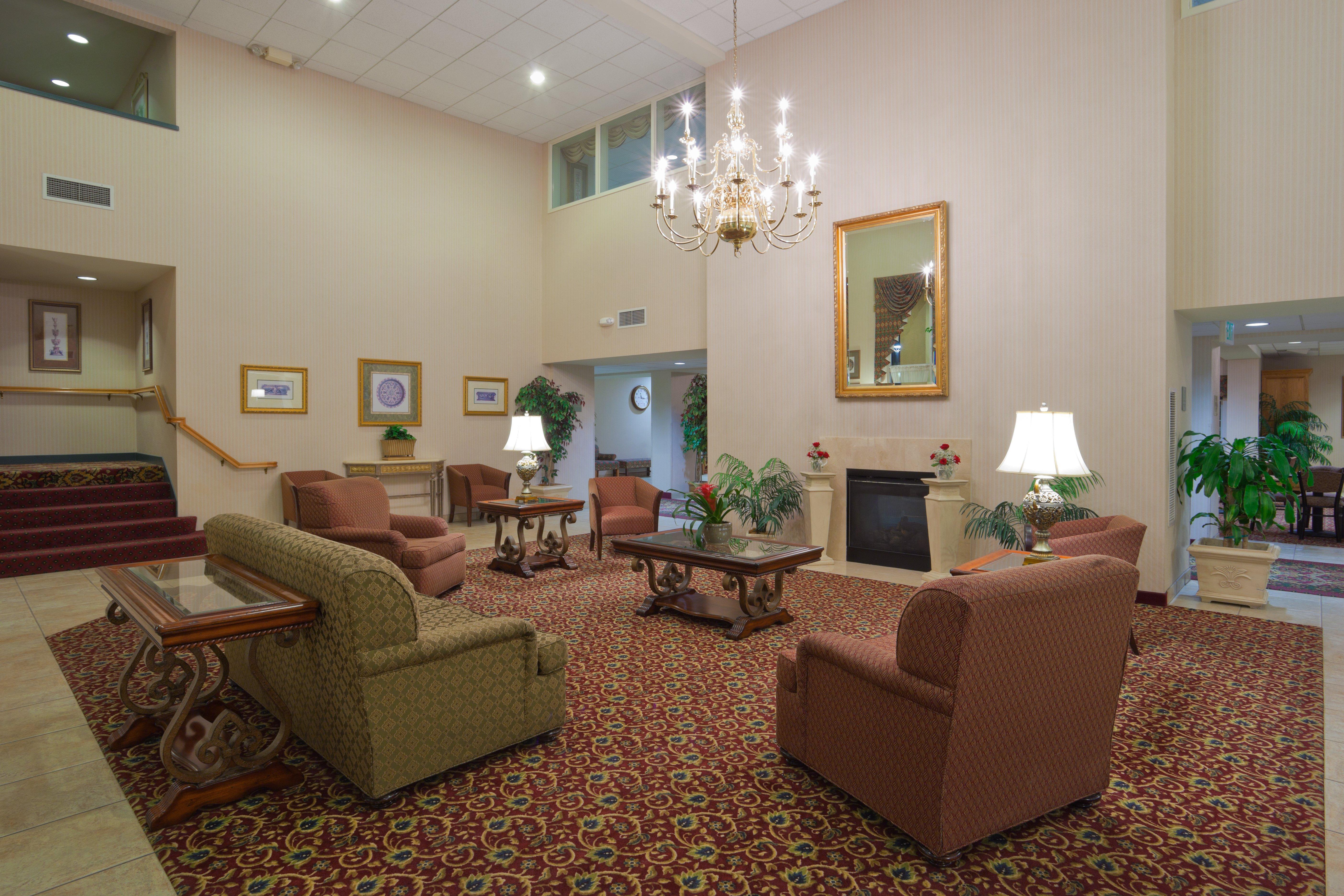 Holiday Inn Express & Suites Tracy By Ihg Екстер'єр фото
