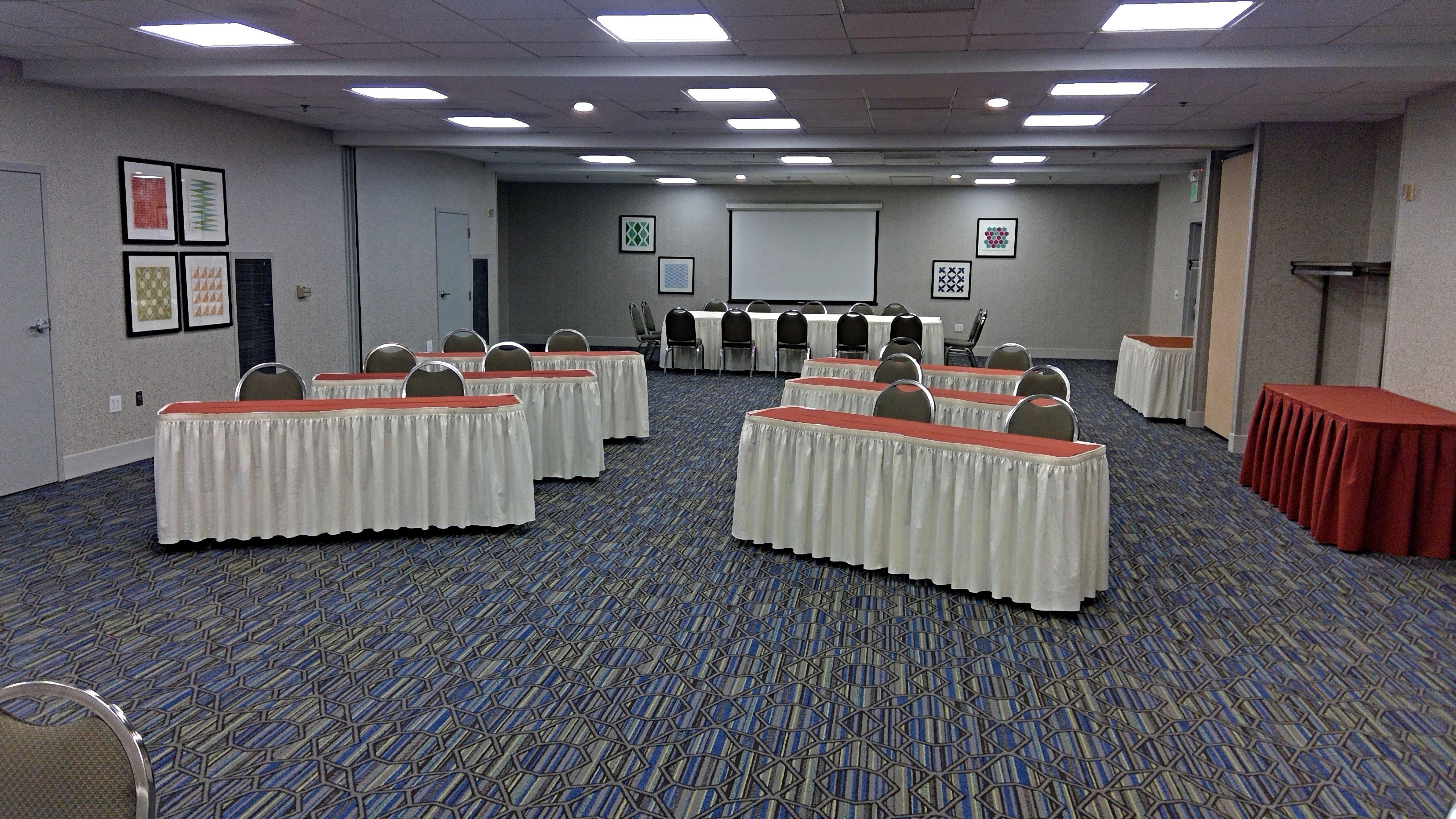 Holiday Inn Express & Suites Tracy By Ihg Екстер'єр фото