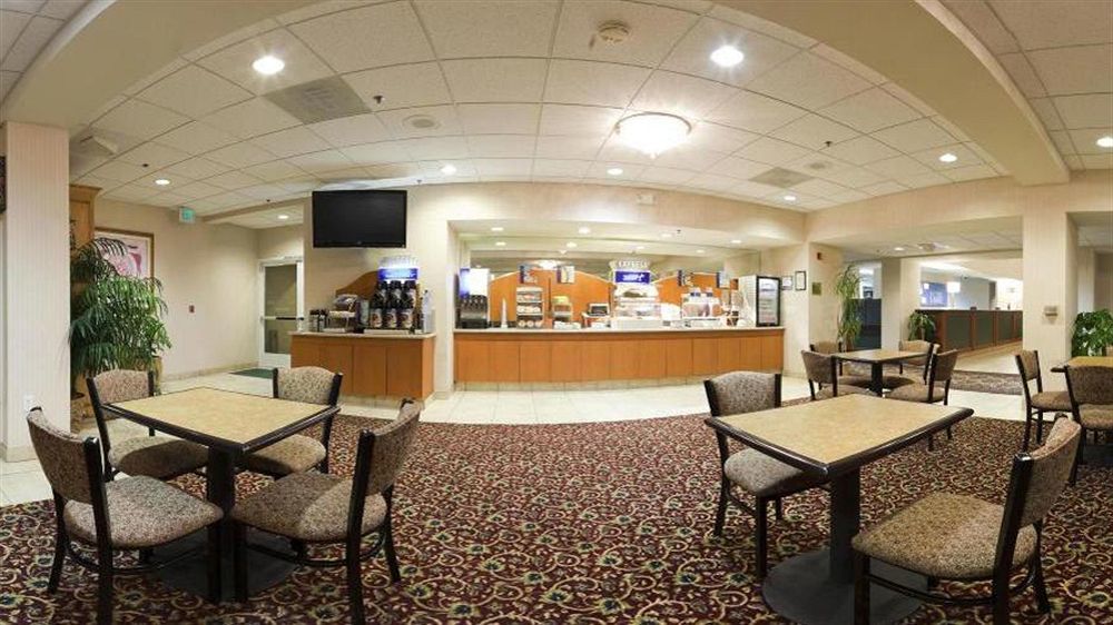 Holiday Inn Express & Suites Tracy By Ihg Екстер'єр фото